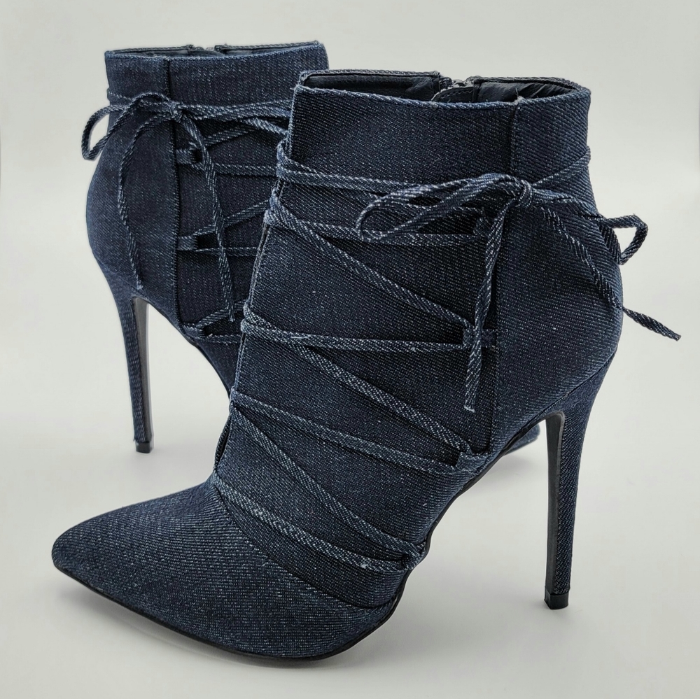 Denim Debbie